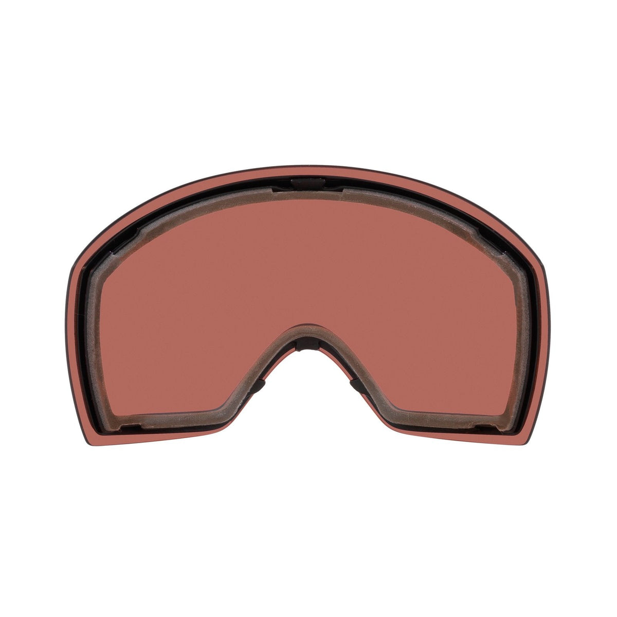 Flight Deck L Replacement Lens Prizm Snow 24K Iridium - Image 4