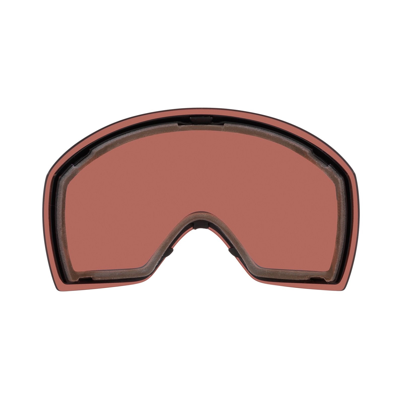 Flight Deck L Replacement Lens Prizm Snow 24K Iridium - Image 4