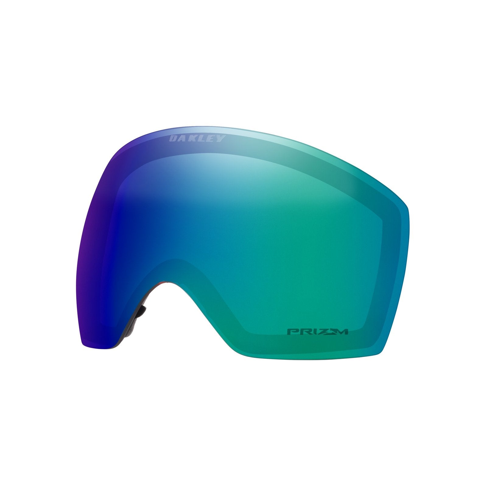 Flight Deck L Replacement Lens Prizm Snow Argon Iridium - Image 1