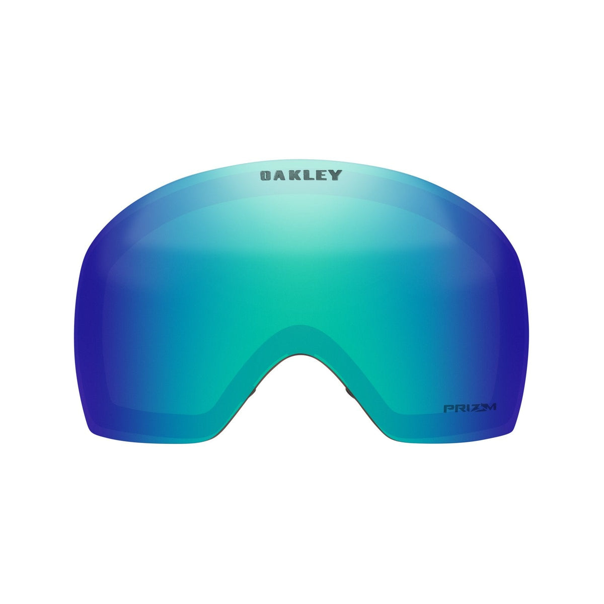 Flight Deck L Replacement Lens Prizm Snow Argon Iridium - Image 2
