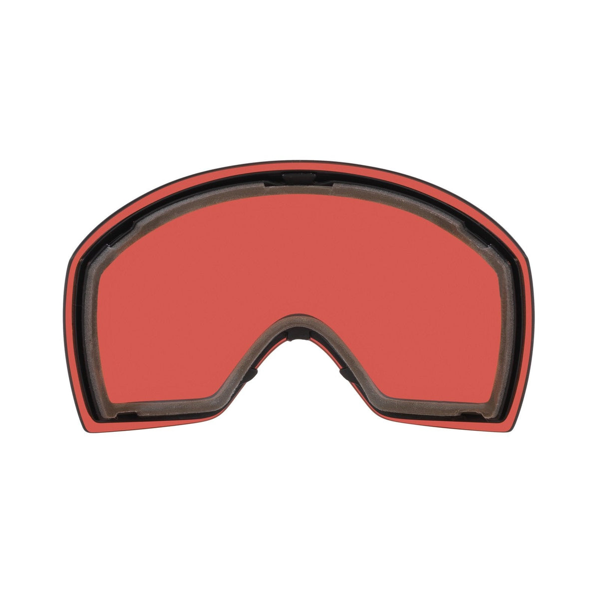 Flight Deck L Replacement Lens Prizm Snow Argon Iridium - Image 4