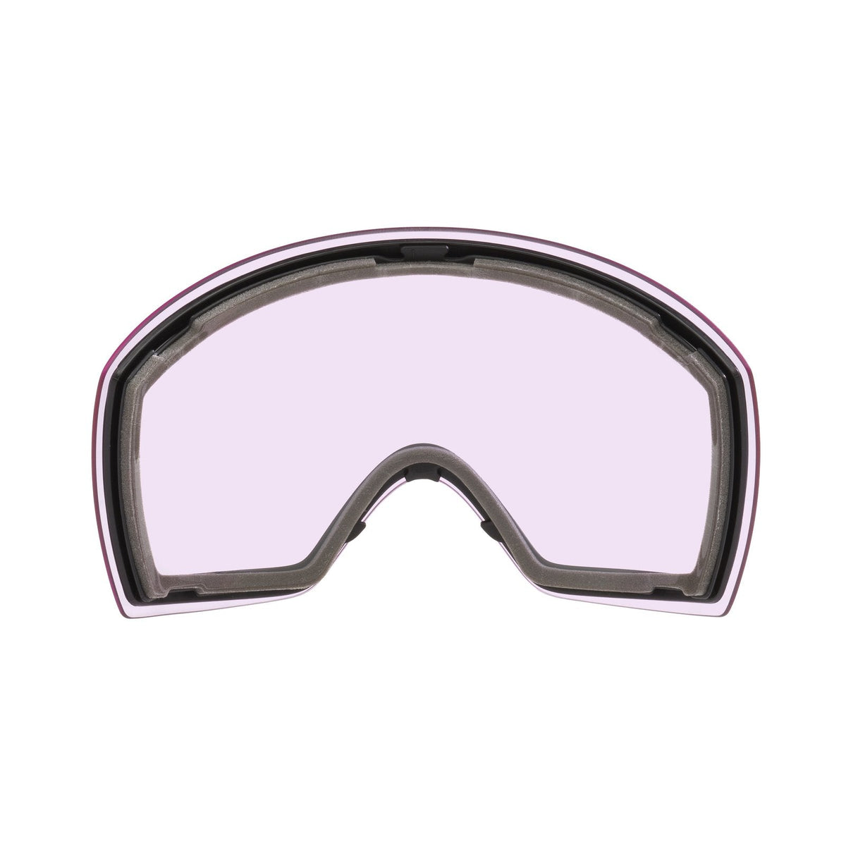 Flight Deck L Replacement Lens Prizm Snow Clear - Image 4