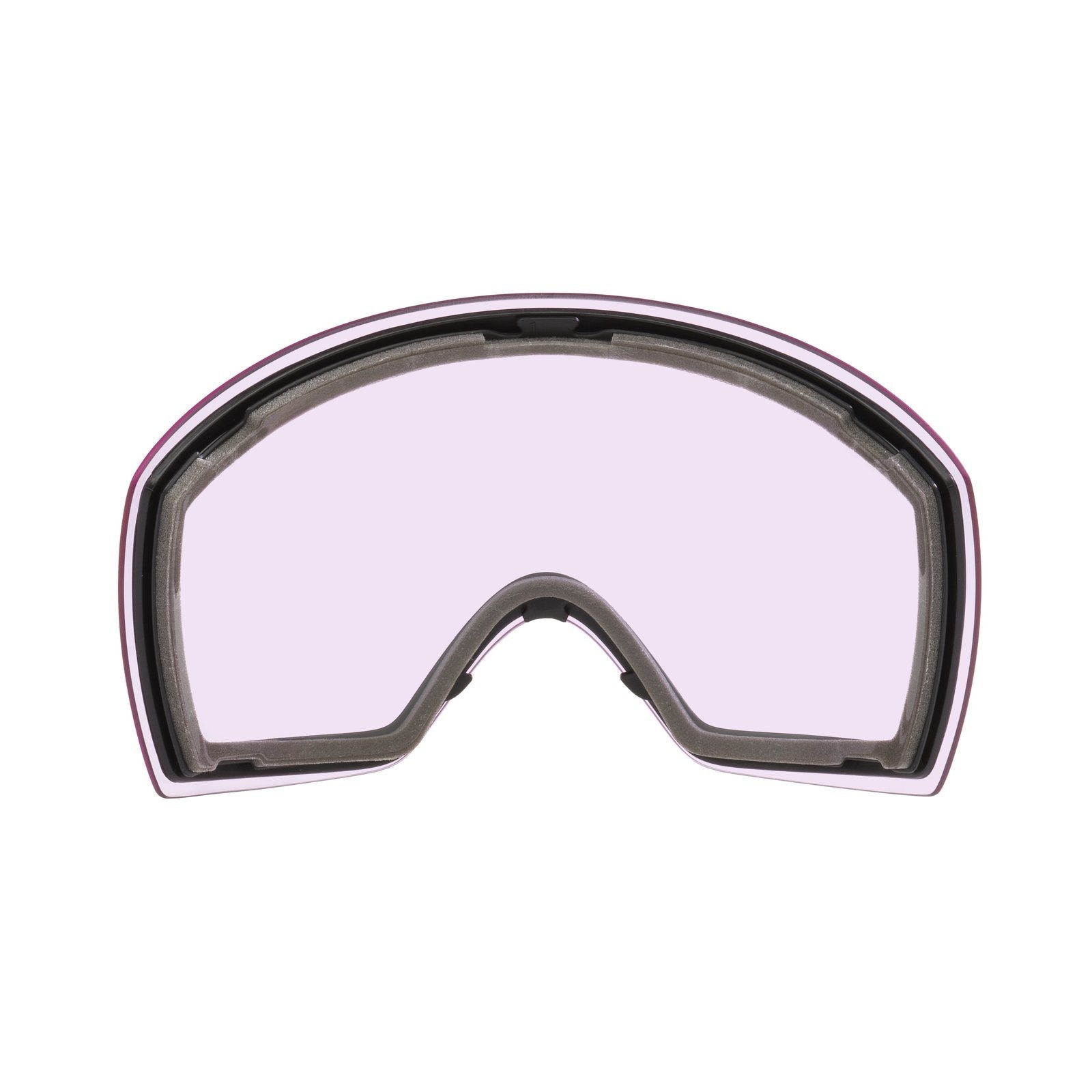 Flight Deck L Replacement Lens Prizm Snow Clear - Image 4