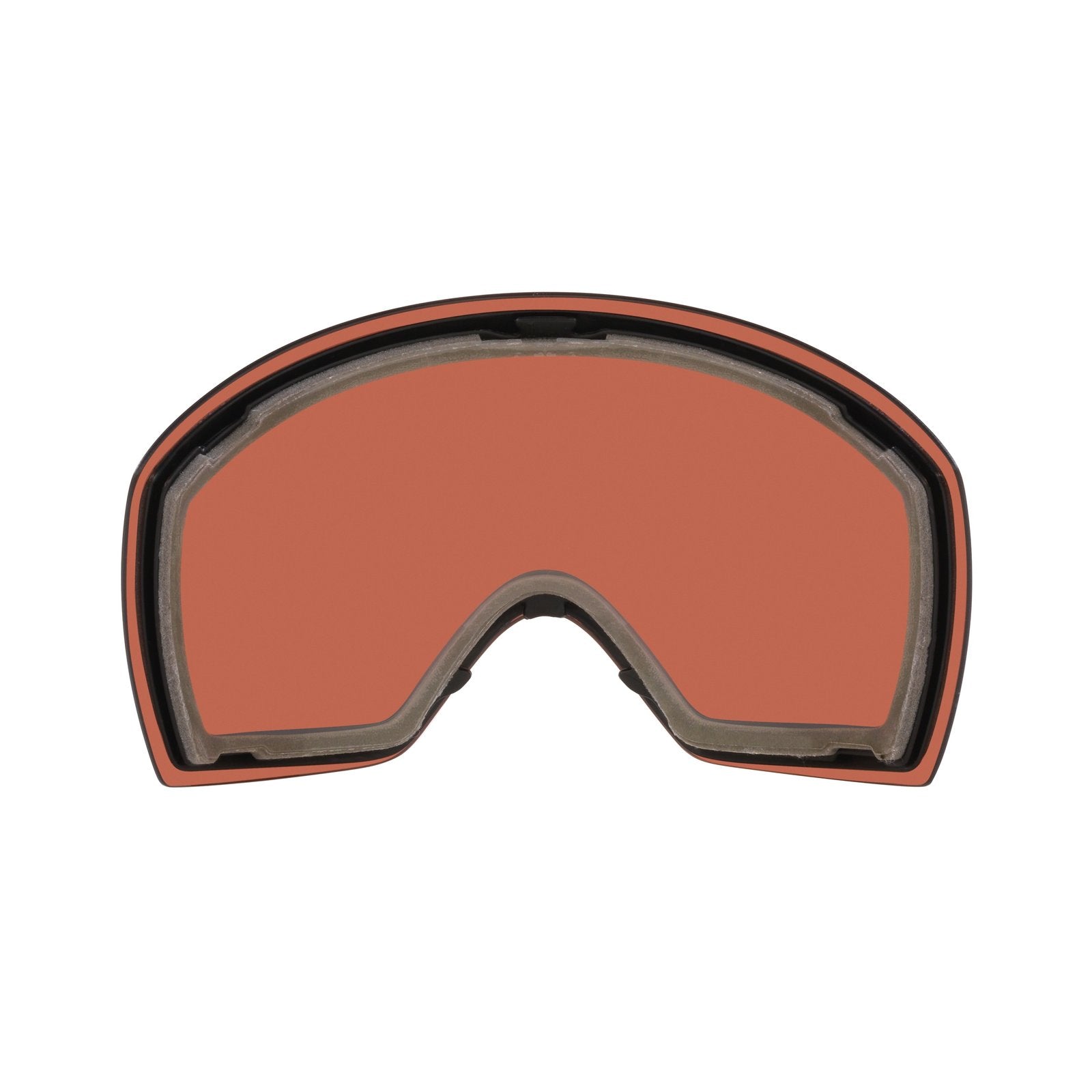 Flight Deck L Replacement Lens Prizm Snow Garnet - Image 4