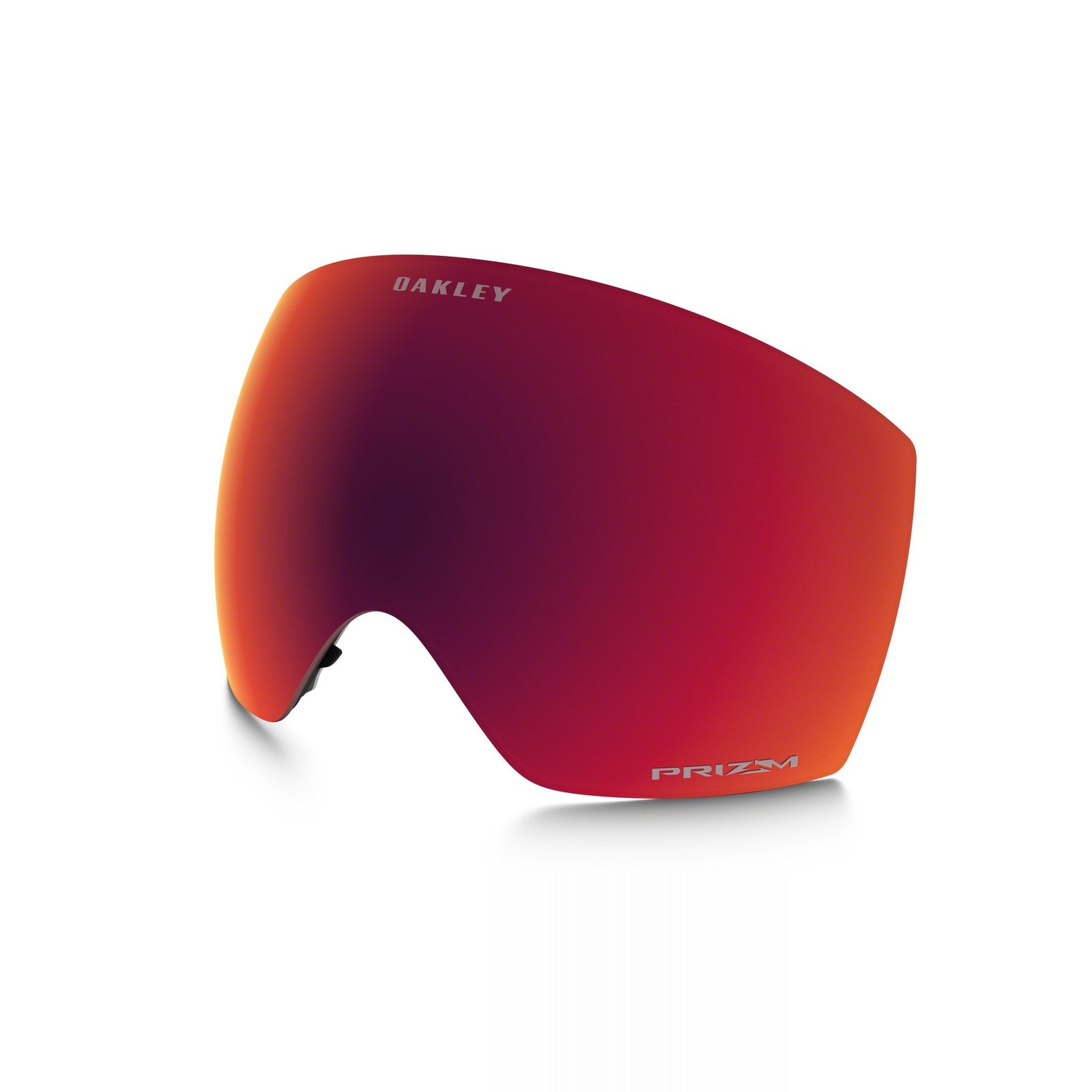 Flight Deck L Replacement Lens Prizm Snow Torch Iridium - Image 1