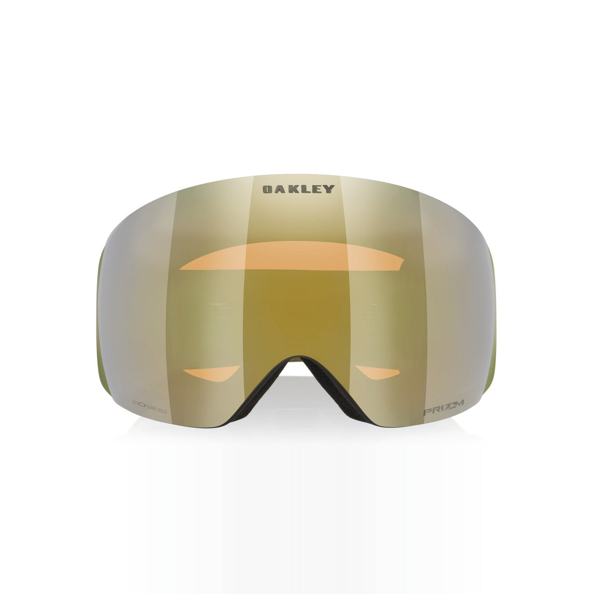 Flight Deck L Snow Goggle