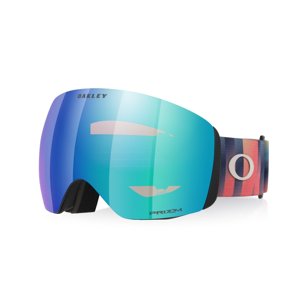 Flight Deck L Snow Goggle