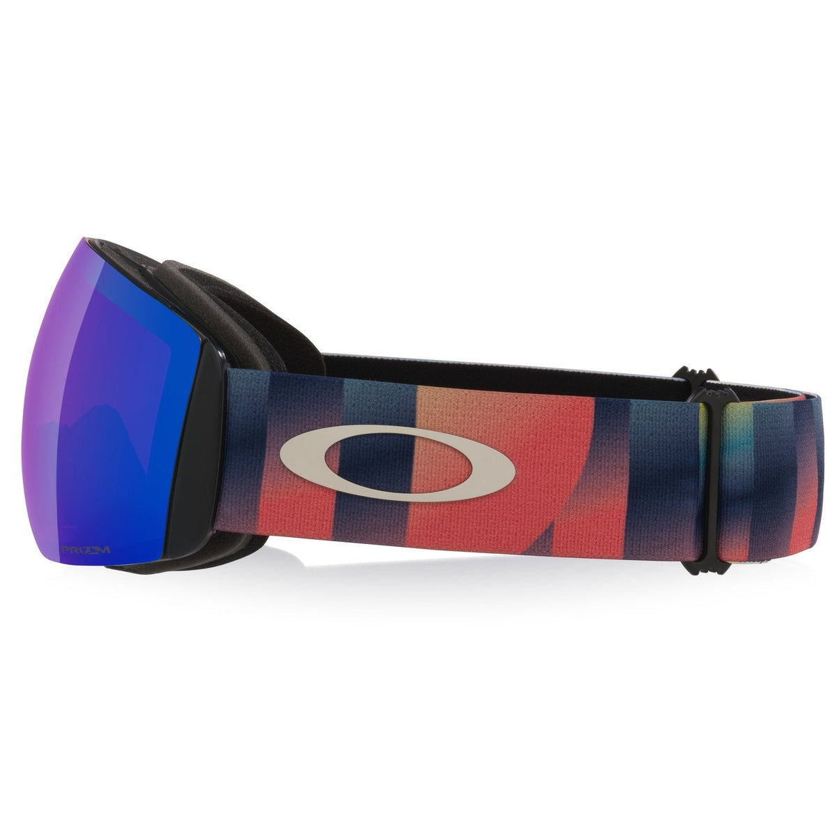 Flight Deck L Snow Goggle