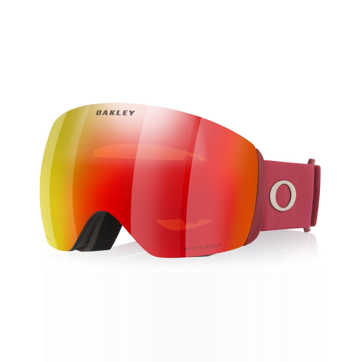 Flight Deck L Snow Goggle