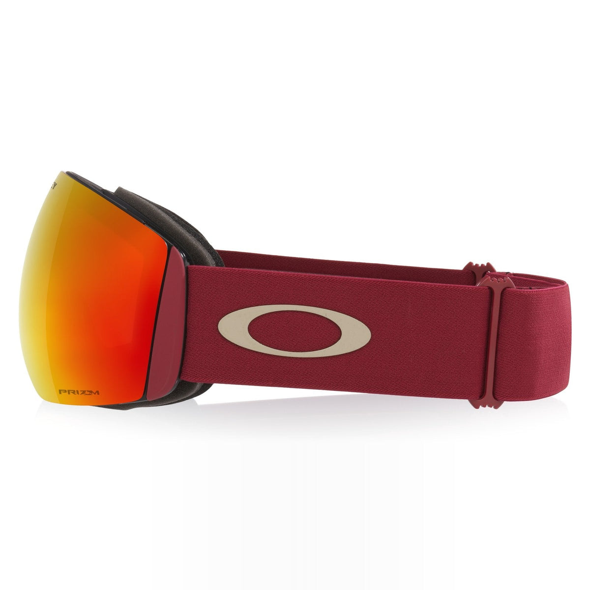 Flight Deck L Snow Goggle