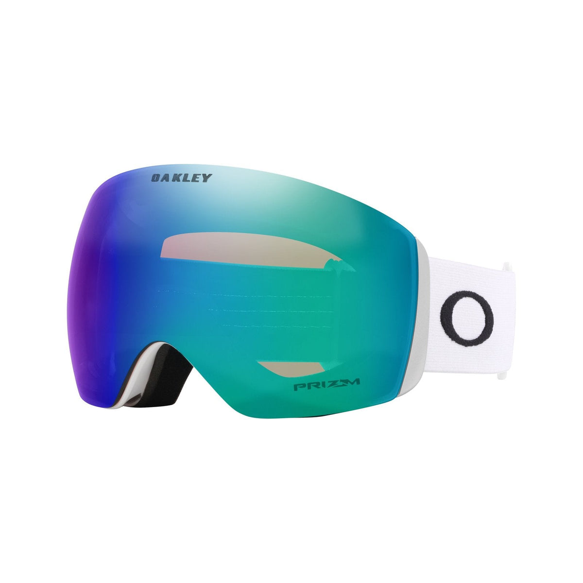 Flight Deck L Snow Goggle