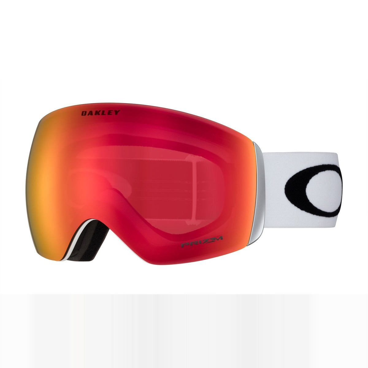 Flight Deck L Snow Goggle