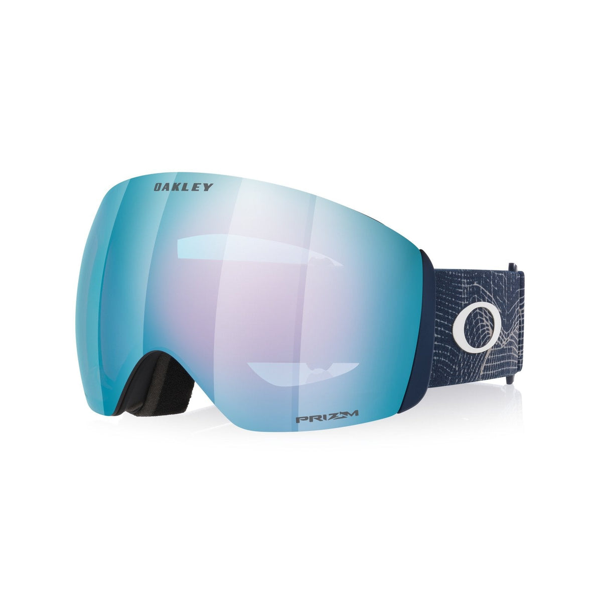 Flight Deck L Snow Goggle