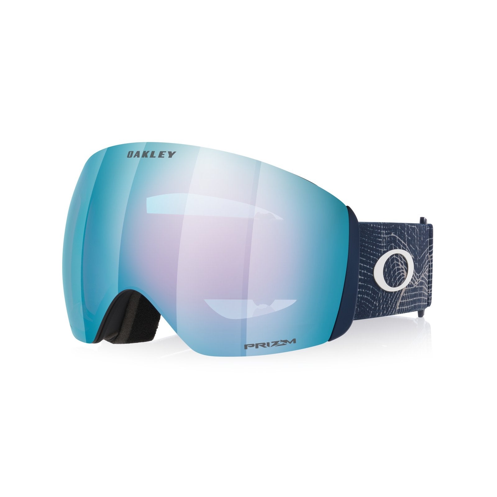 Flight Deck L Snow Goggle