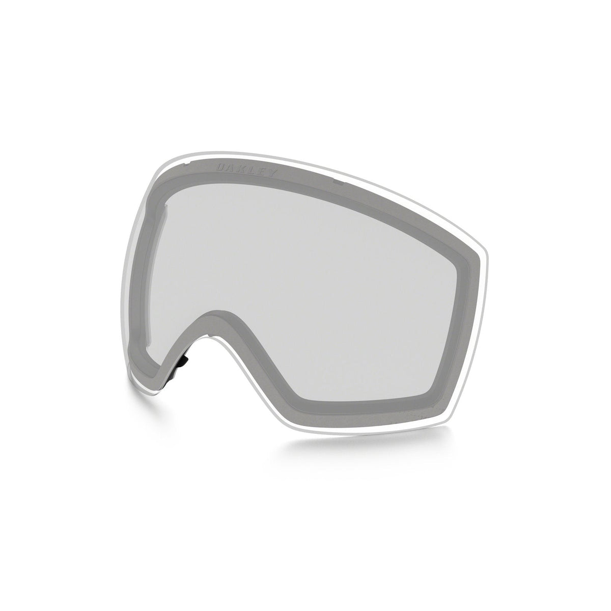 Flight Deck M Replacement Lens Clear - Image 1
