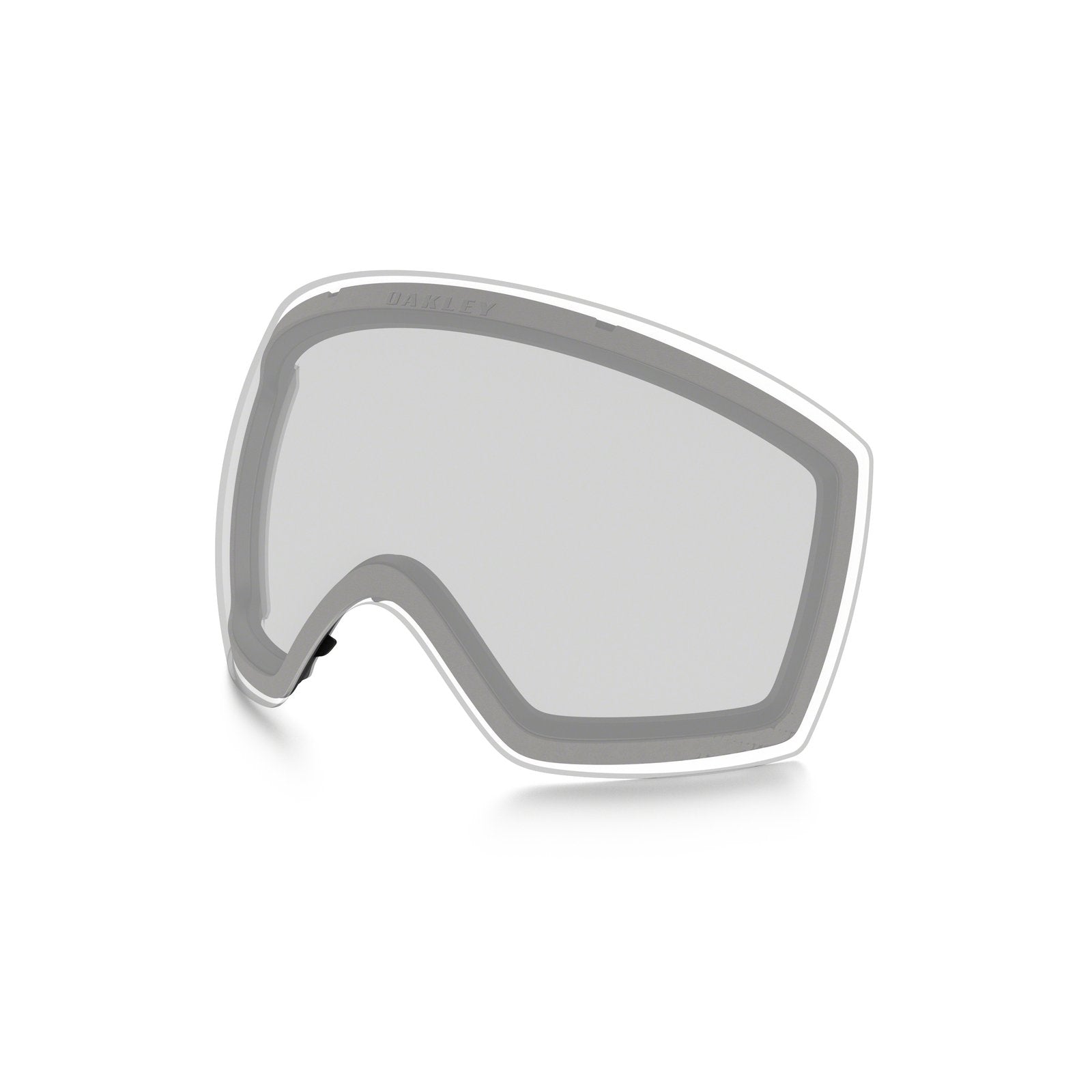 Flight Deck M Replacement Lens Clear - Image 1