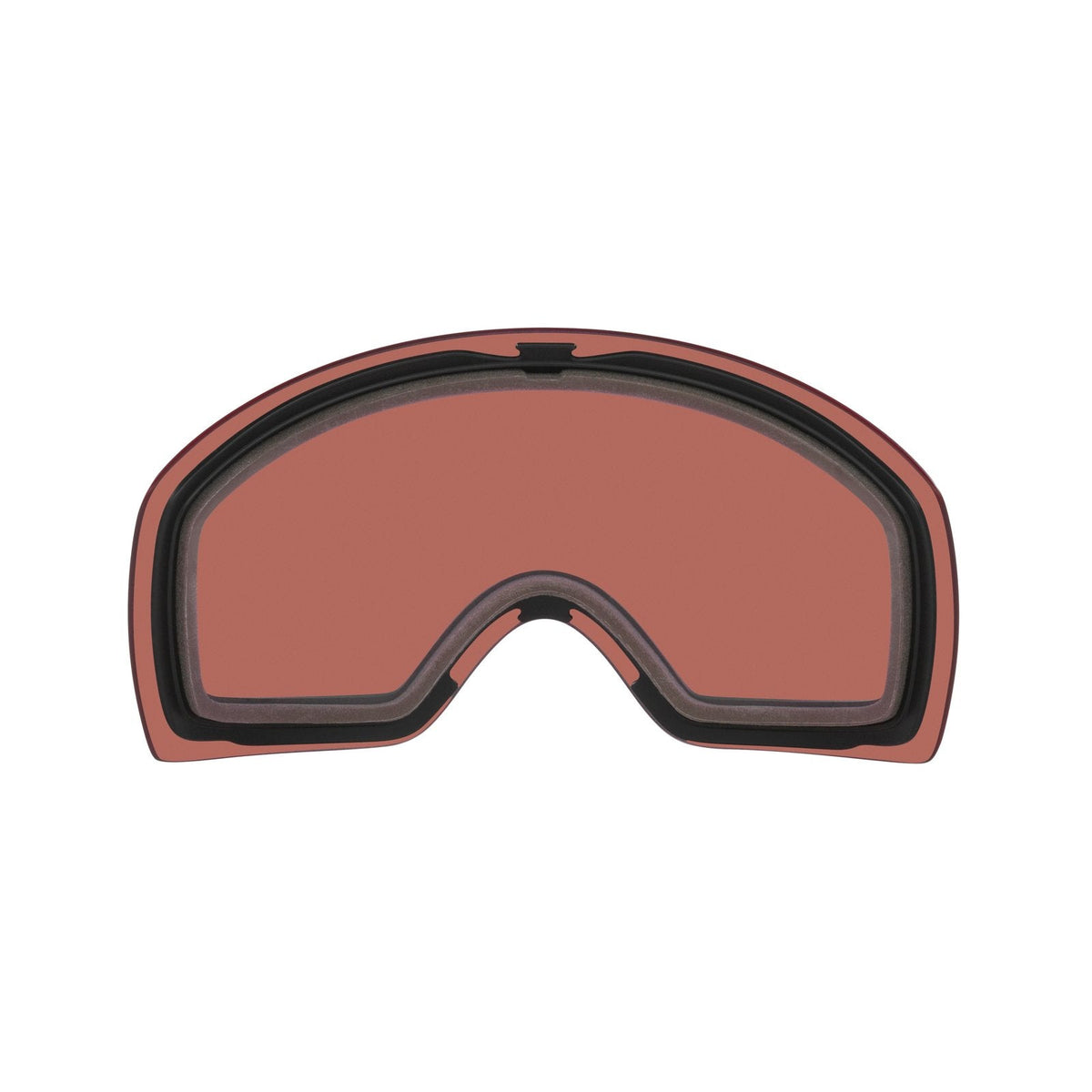 Flight Deck M Replacement Lens Prizm Snow 24K Iridium - Image 4