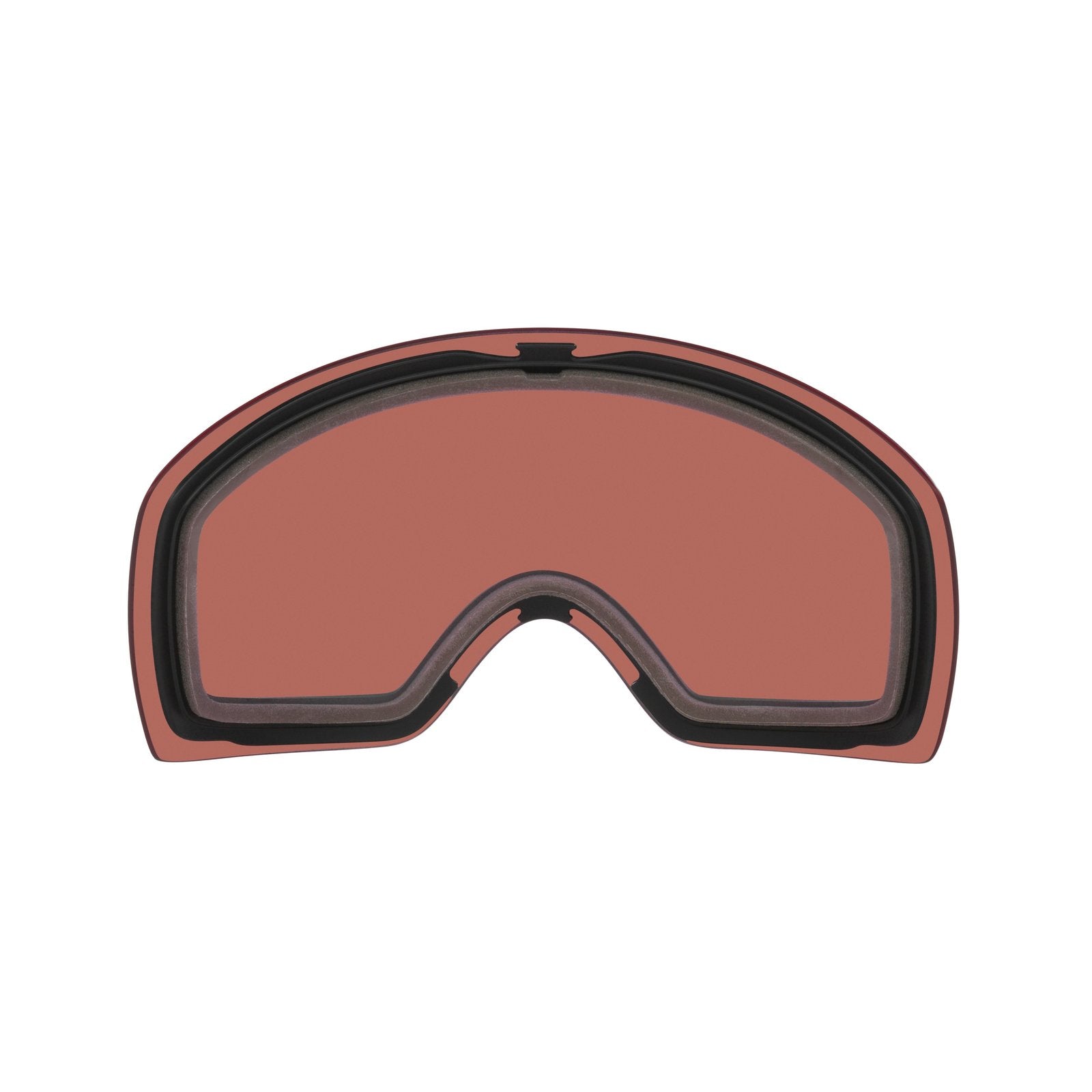 Flight Deck M Replacement Lens Prizm Snow 24K Iridium - Image 4