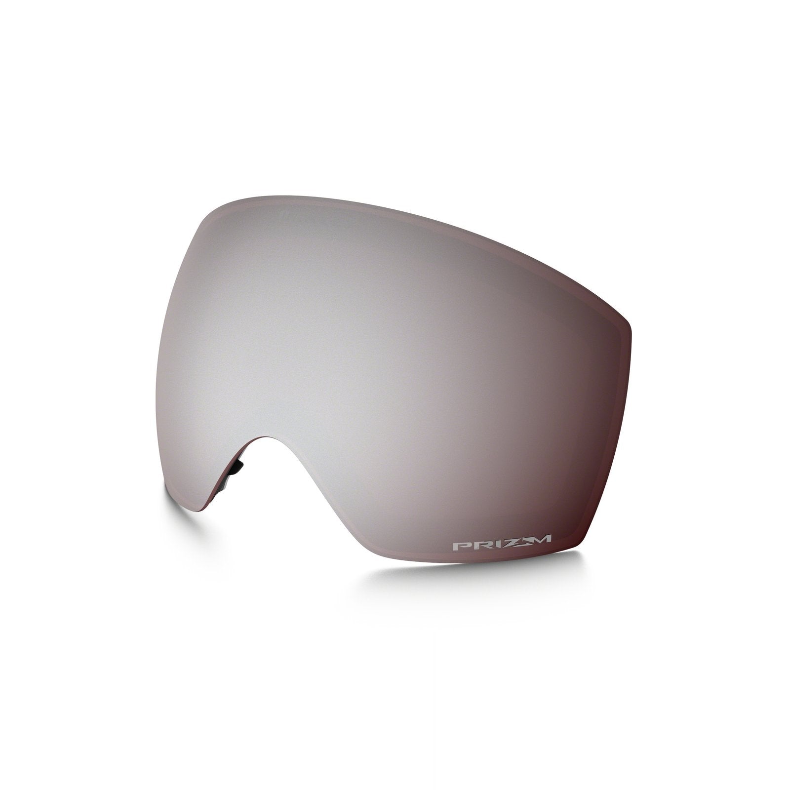 Flight Deck M Replacement Lens Prizm Snow Black Iridium - Image 1