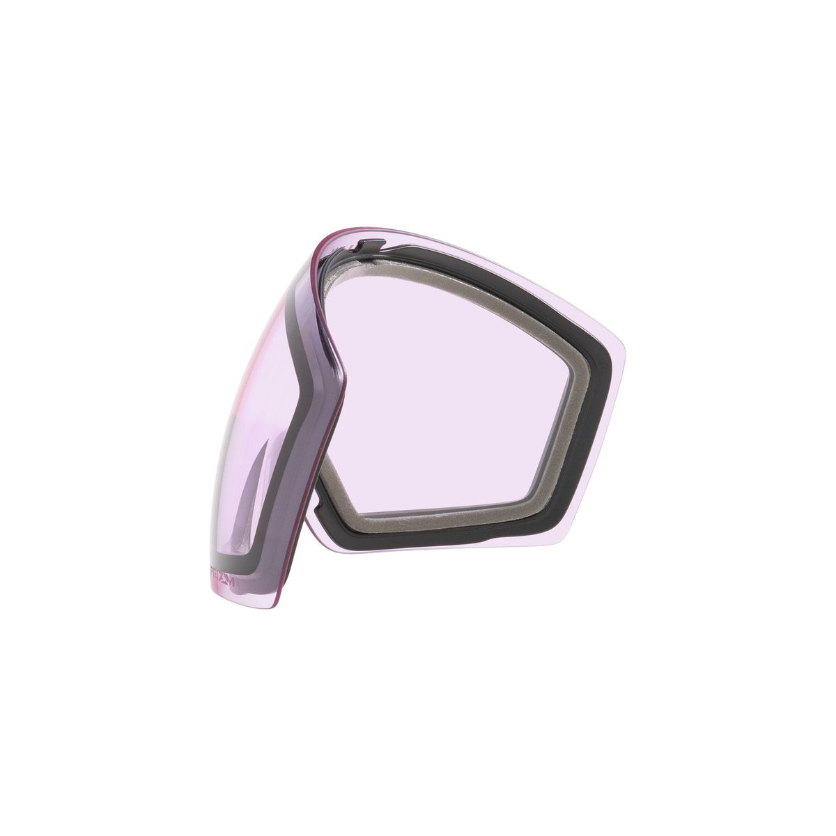 Flight Deck M Replacement Lens Prizm Snow Clear - Image 3