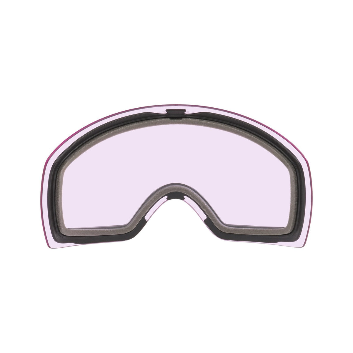Flight Deck M Replacement Lens Prizm Snow Clear - Image 4