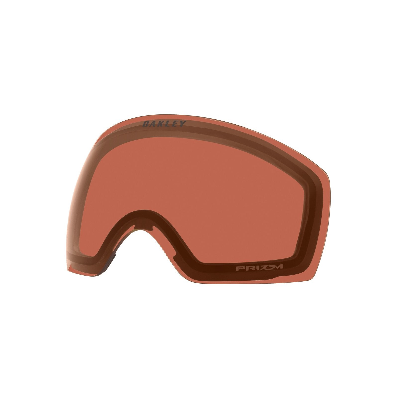 Flight Deck M Replacement Lens Prizm Snow Garnet - Image 1