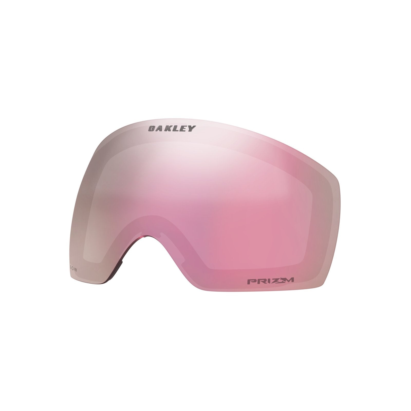 Flight Deck M Replacement Lens Prizm Snow Hi Pink - Image 1