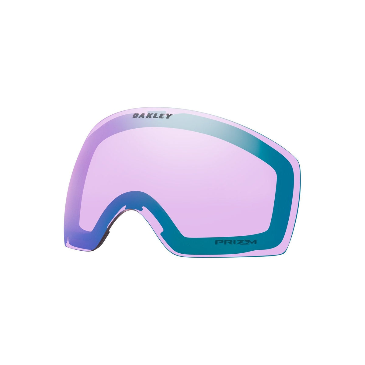 Flight Deck M Replacement Lens Prizm Snow Iced Iridium - Image 1