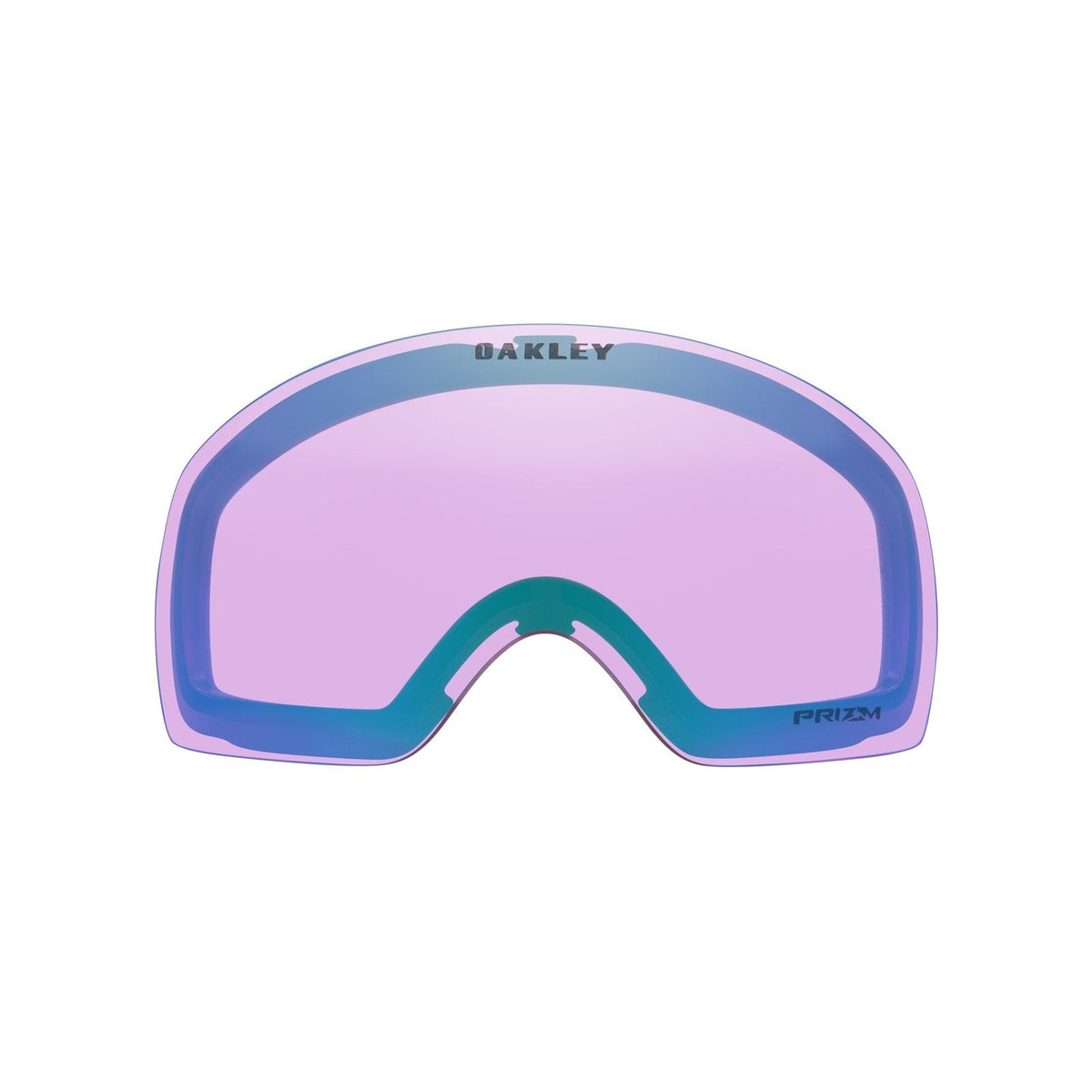 Flight Deck M Replacement Lens Prizm Snow Iced Iridium - Image 2