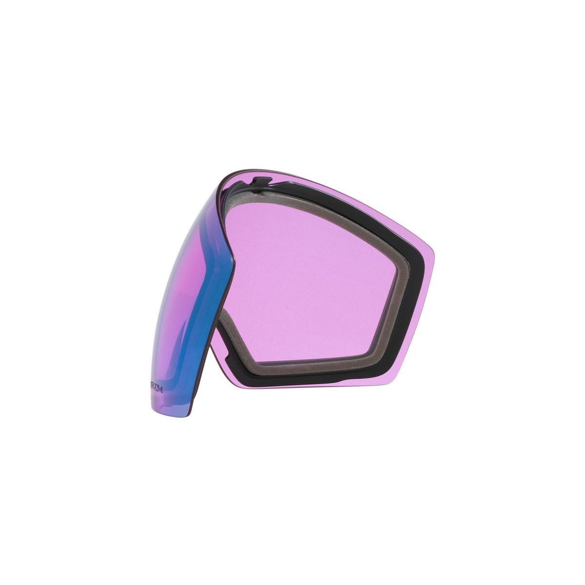 Flight Deck M Replacement Lens Prizm Snow Iced Iridium - Image 3