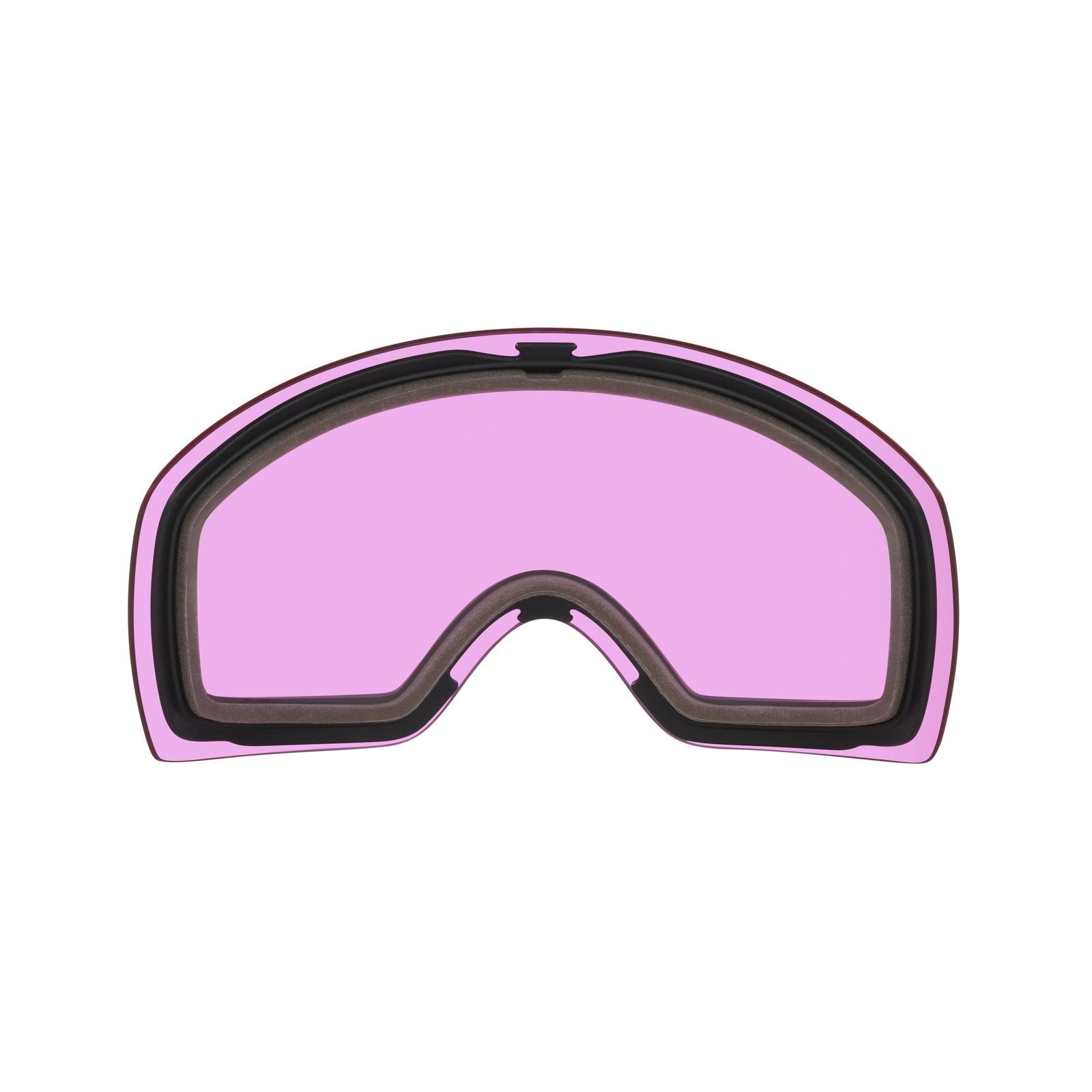 Flight Deck M Replacement Lens Prizm Snow Iced Iridium - Image 4
