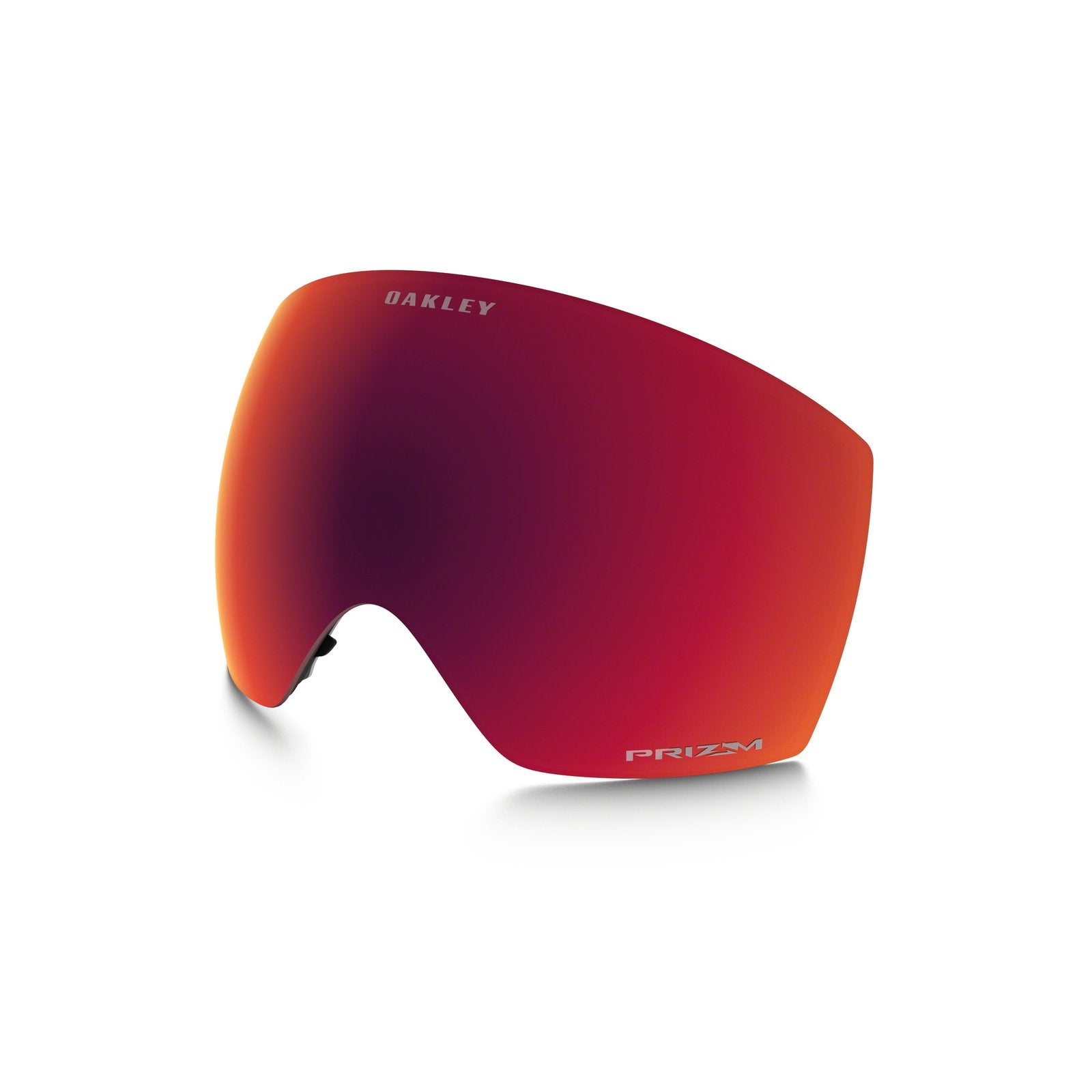 Flight Deck M Replacement Lens Prizm Snow Torch Iridium - Image 1