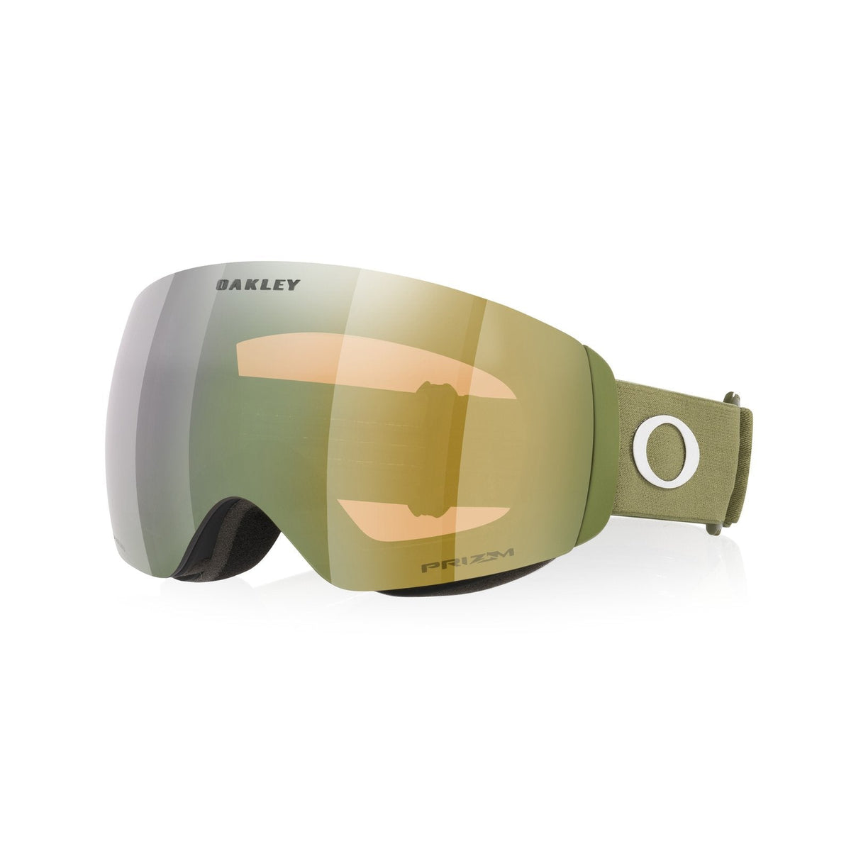 Flight Deck M Snow Goggle