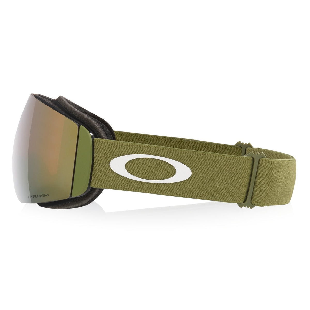 Flight Deck M Snow Goggle