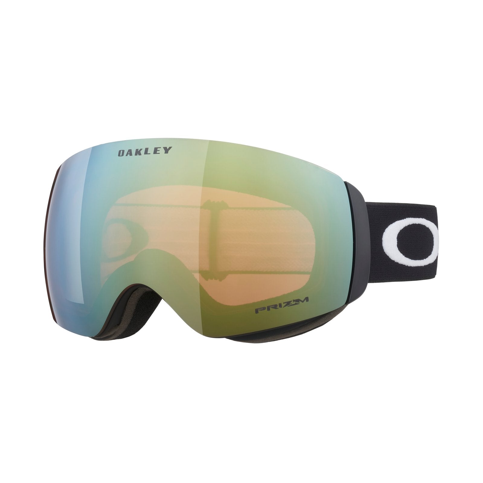 Flight Deck M Snow Goggle