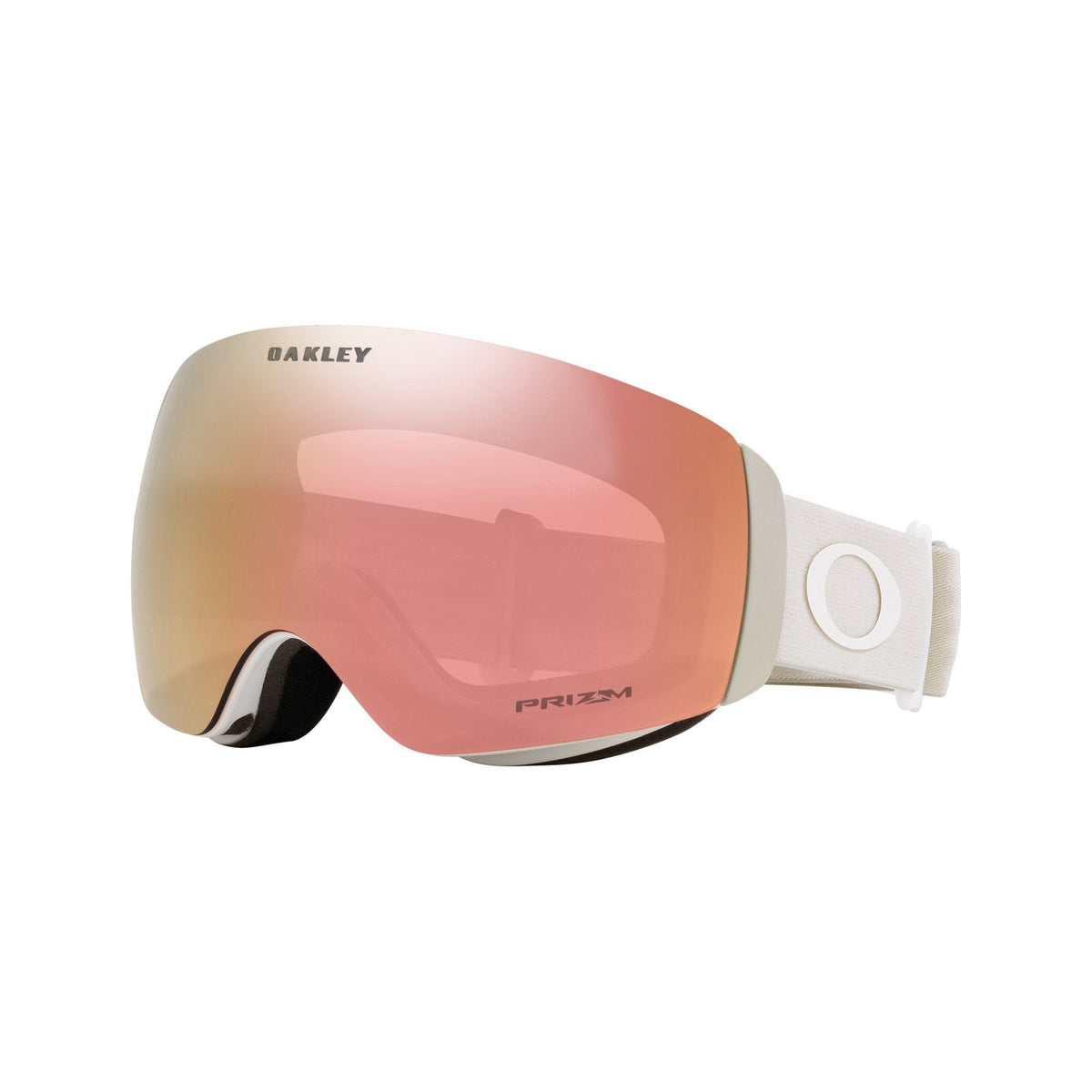 Flight Deck M Snow Goggle