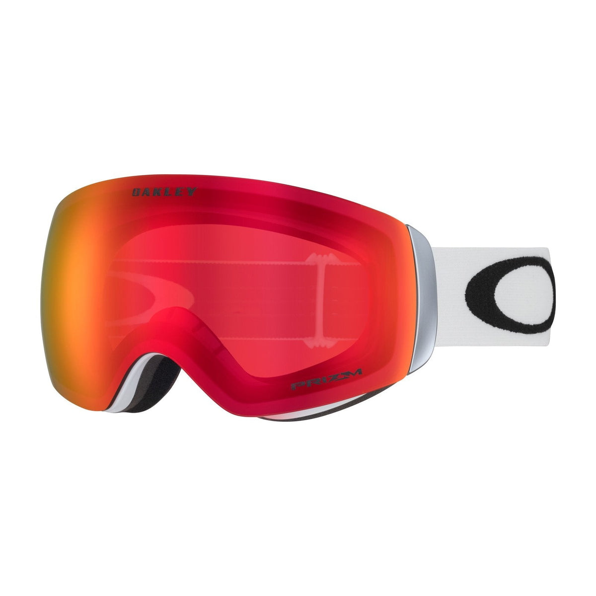 Flight Deck M Snow Goggle