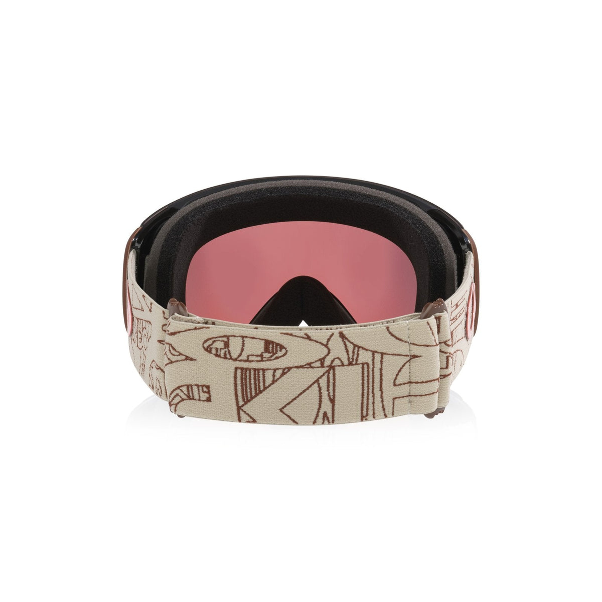 Flight Deck M Snow Goggle