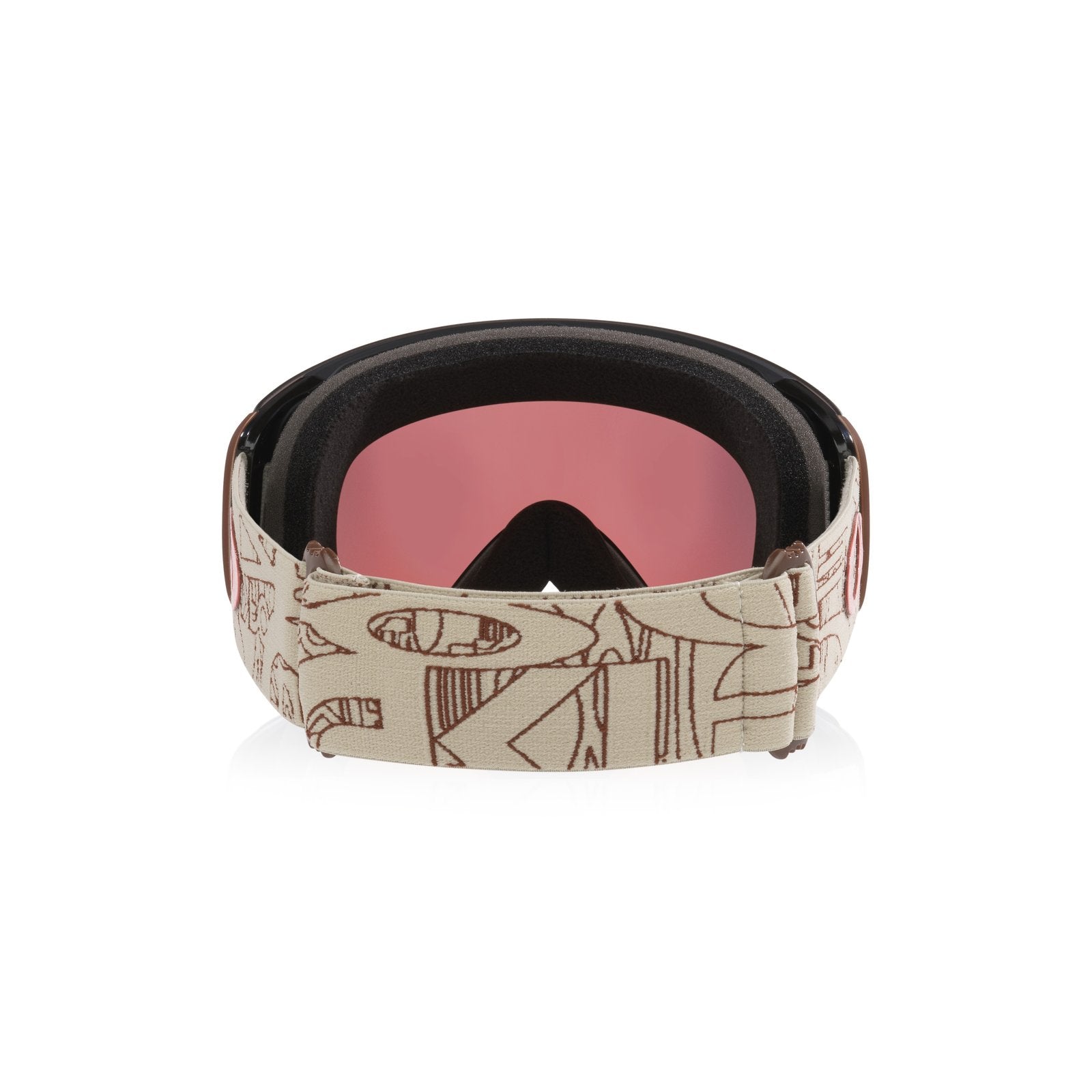 Flight Deck M Snow Goggle