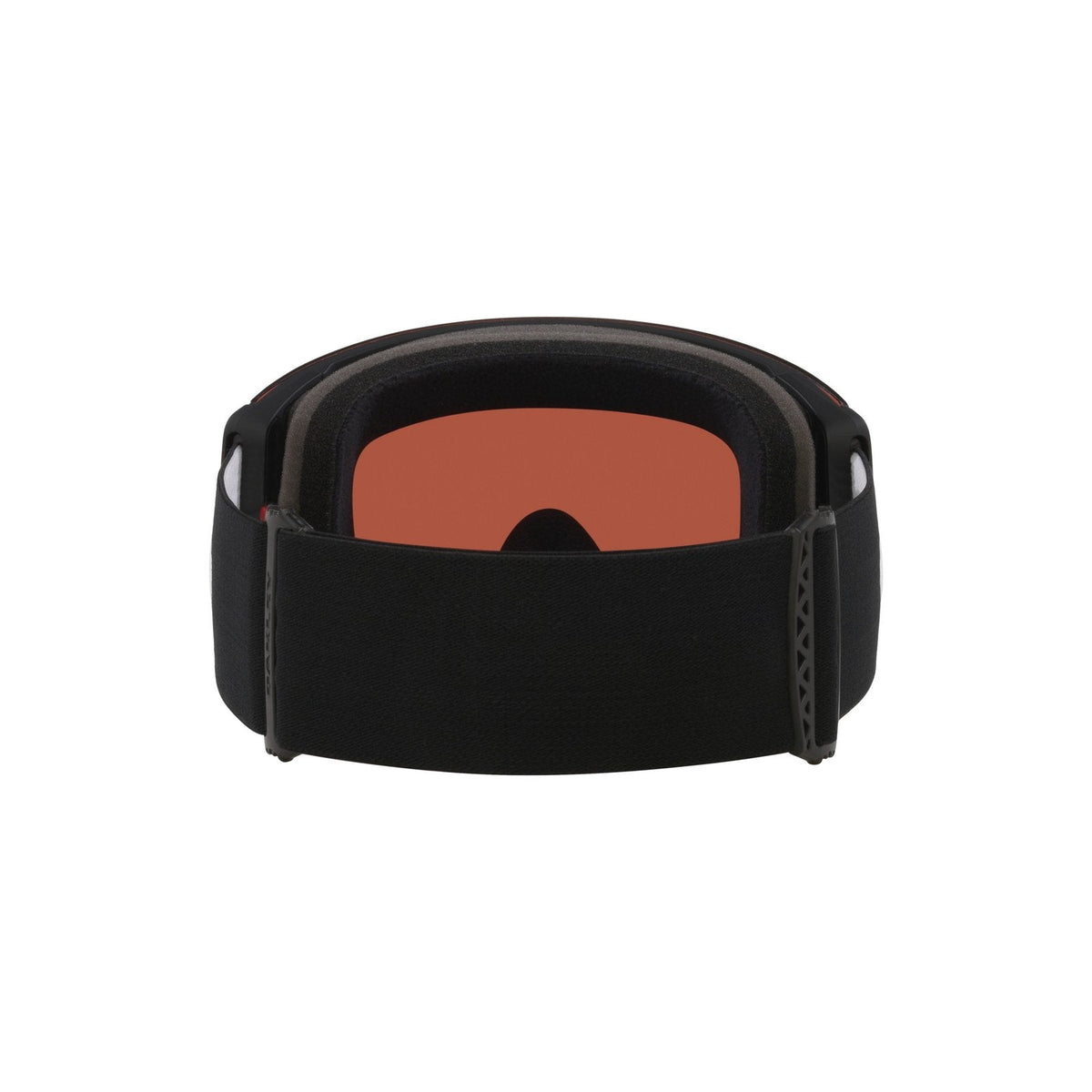 Flight Deck Pro L (Low Bridge Fit) Snow Goggle Matte Black - Prizm Snow Sapphire Iridium Lens w/ Prizm Snow Torch Iridium Lens - Image 4