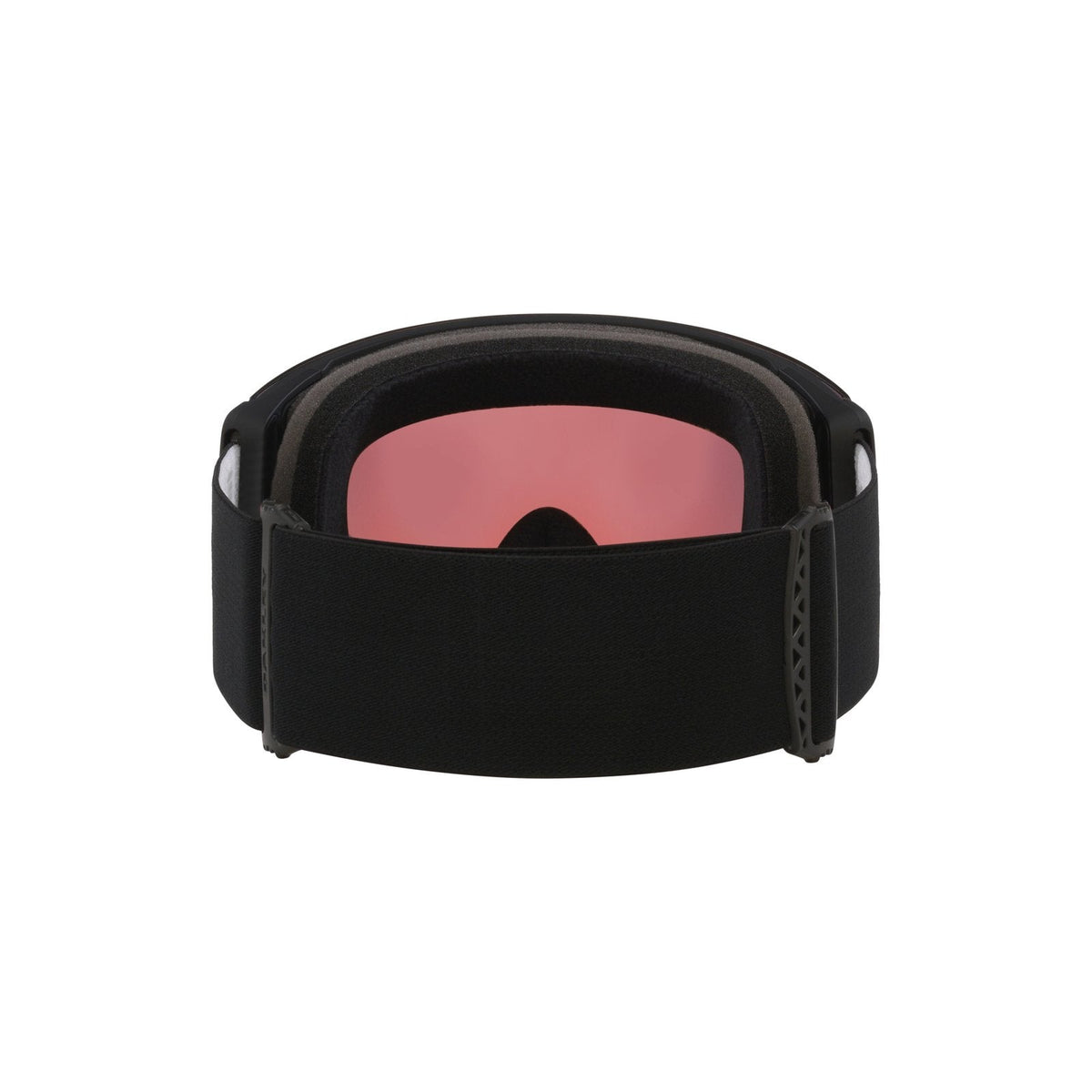 Flight Deck Pro L (Low Bridge Fit) Snow Goggle Matte Black - Prizm Snow Torch Iridium Lens w/ Prizm Snow Iced Iridium Lens - Image 4