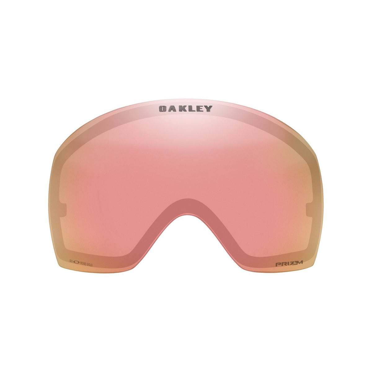 Flight Deck Pro L Replacement Lens Prizm Rose Gold Iridium - Image 2