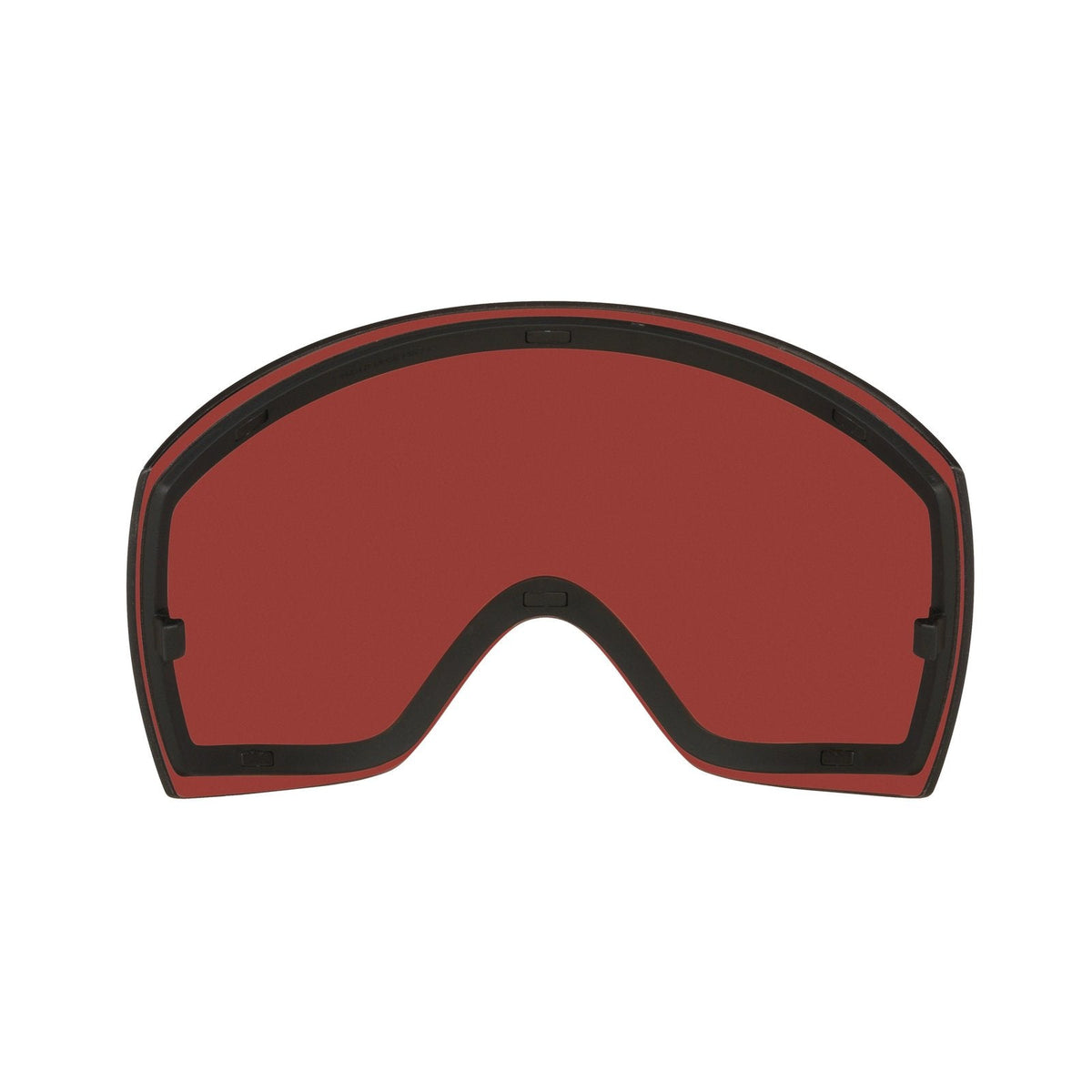 Flight Deck Pro L Replacement Lens Prizm Rose Gold Iridium - Image 4