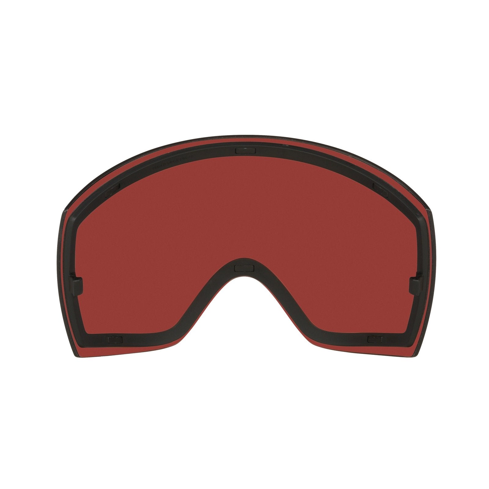 Flight Deck Pro L Replacement Lens Prizm Rose Gold Iridium - Image 4