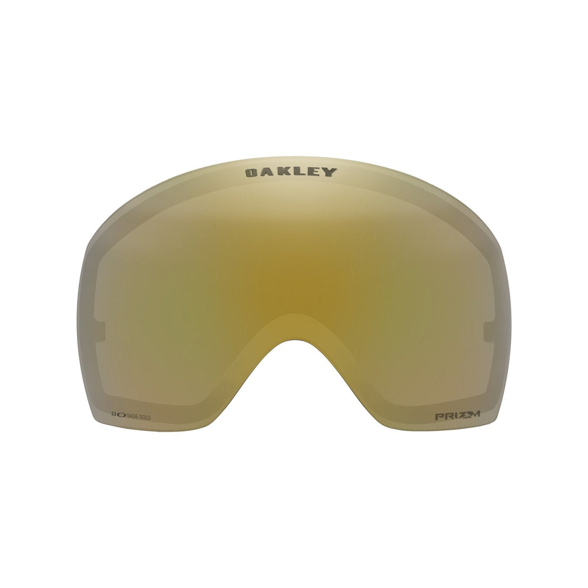 Flight Deck Pro L Replacement Lens Prizm Sage Gold Iridium - Image 2