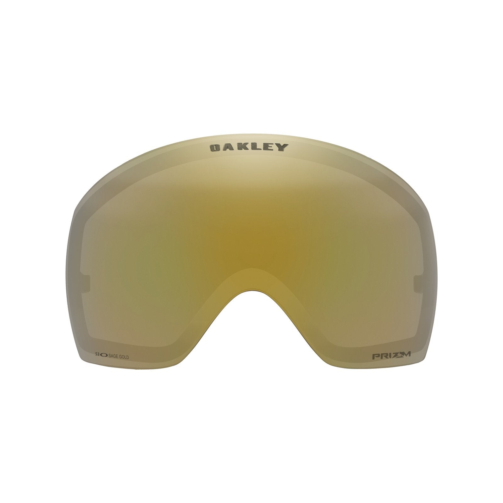 Flight Deck Pro L Replacement Lens Prizm Sage Gold Iridium - Image 2
