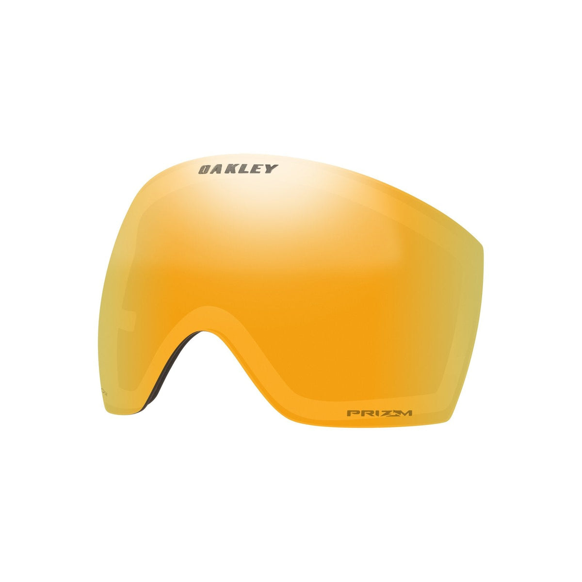 Flight Deck Pro L Replacement Lens Prizm Snow 24K Iridium - Image 1