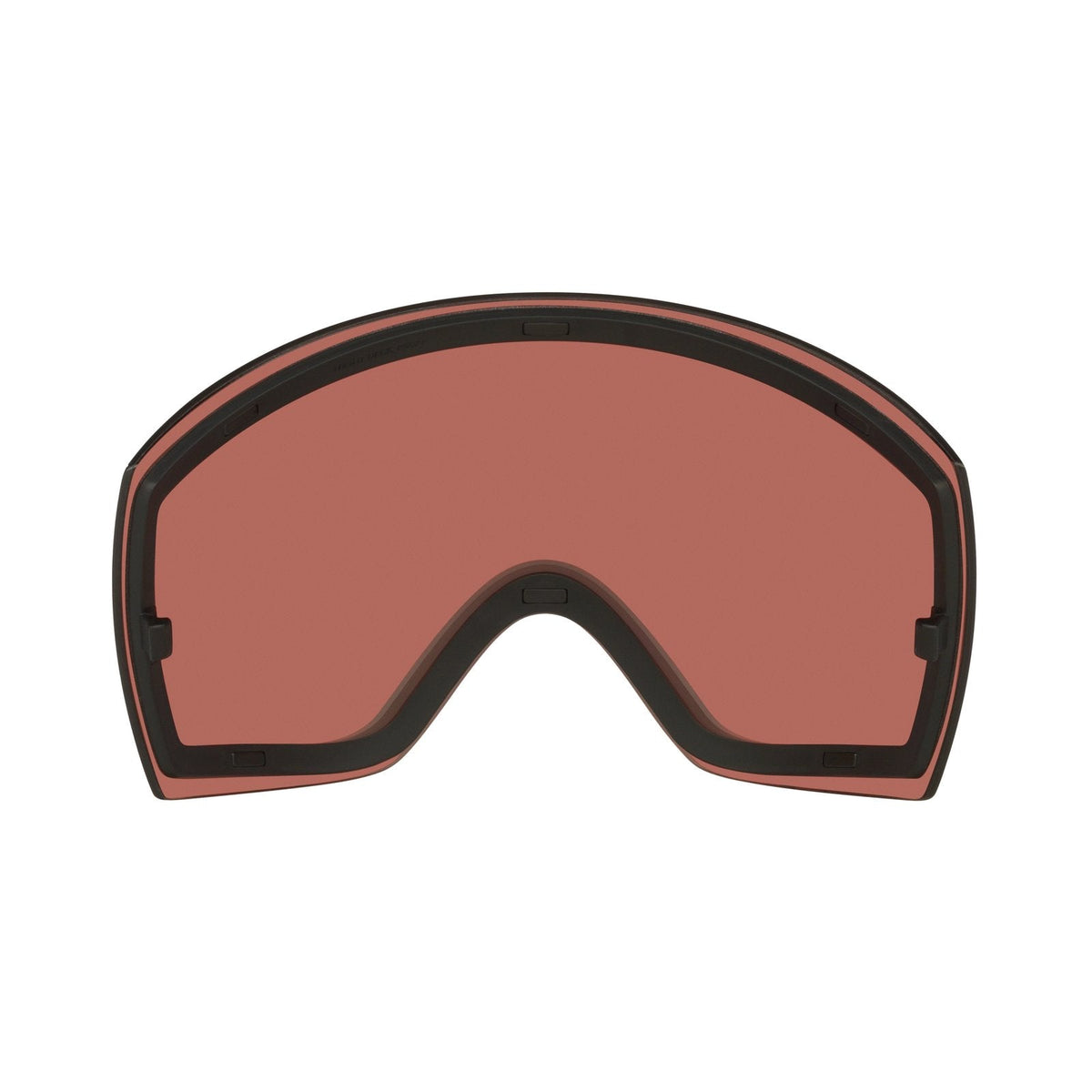 Flight Deck Pro L Replacement Lens Prizm Snow 24K Iridium - Image 4