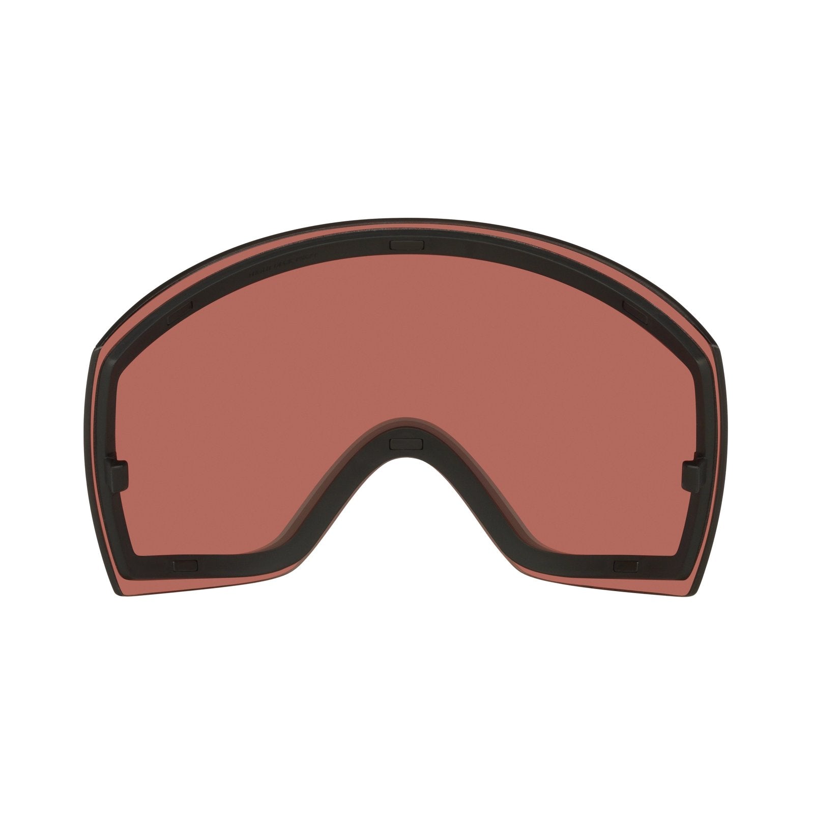 Flight Deck Pro L Replacement Lens Prizm Snow 24K Iridium - Image 4