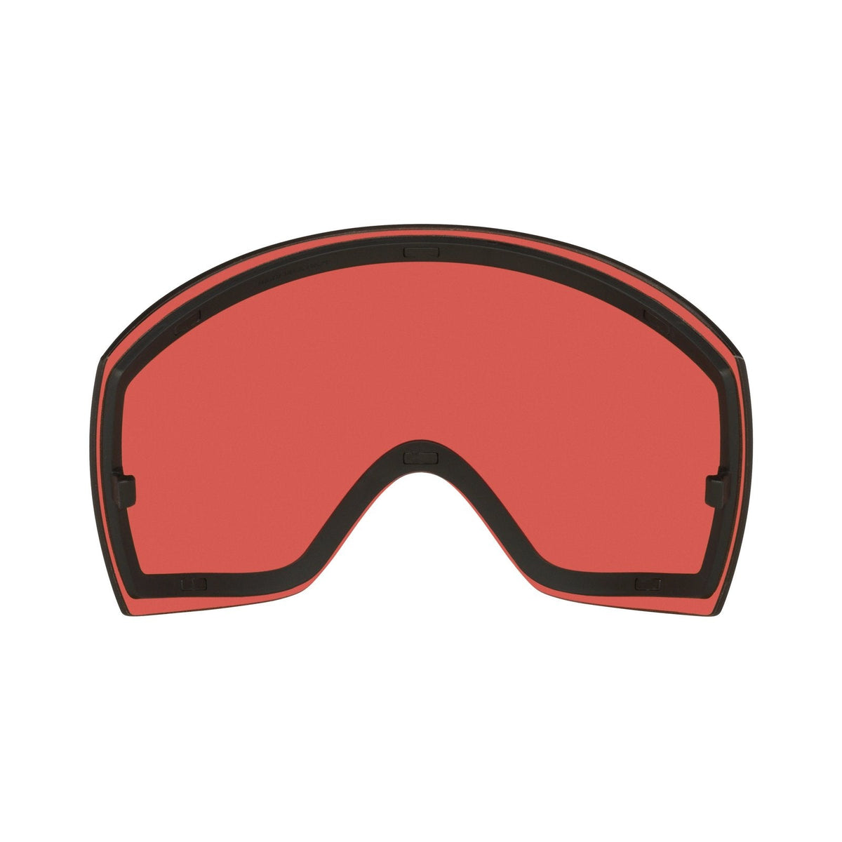 Flight Deck Pro L Replacement Lens Prizm Snow Argon Iridium - Image 4